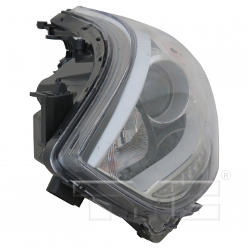 Headlight Assembly