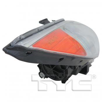 Headlight Assembly