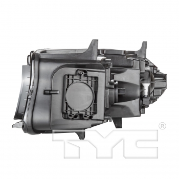 Headlight Assembly