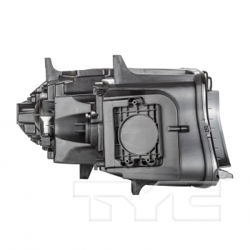 Headlight Assembly