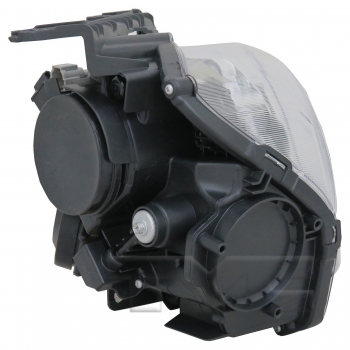 Headlight Assembly