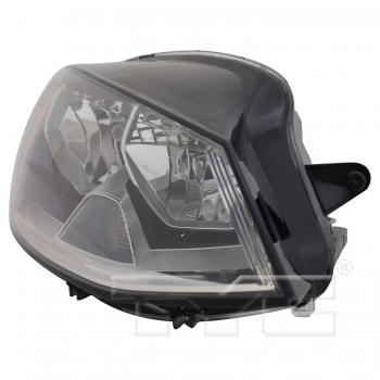 Headlight Assembly