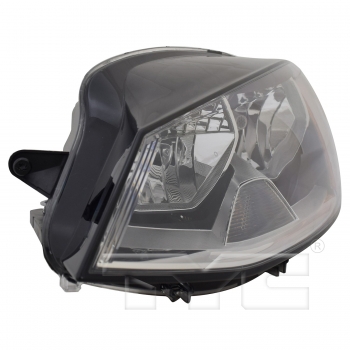 Headlight Assembly