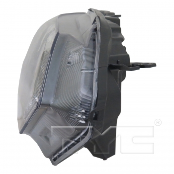 Headlight Assembly