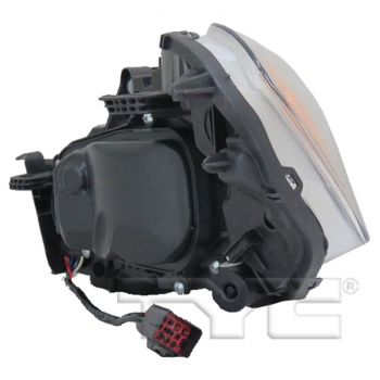 Headlight Assembly