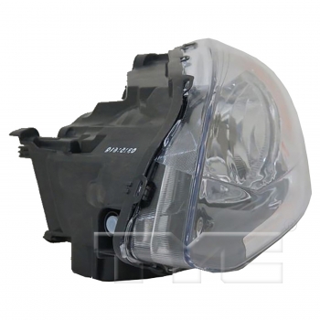 Headlight Assembly