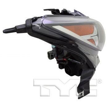 Headlight Assembly