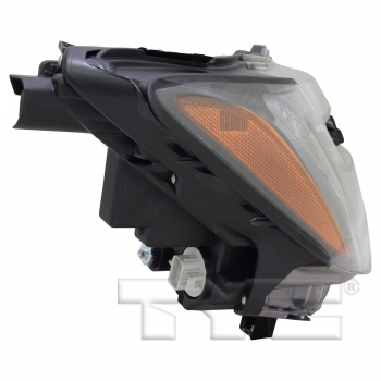 Headlight Assembly