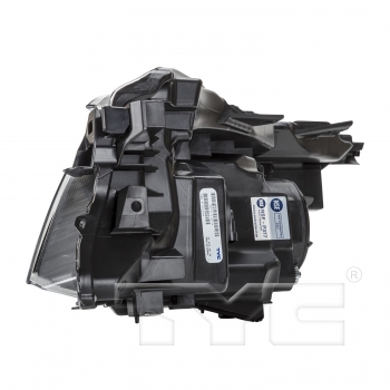 Headlight Assembly