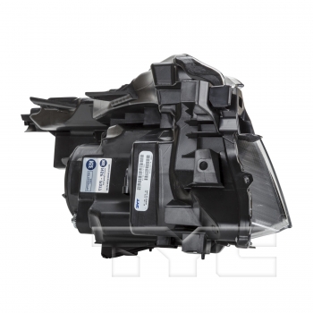 Headlight Assembly