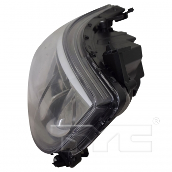 Headlight Assembly
