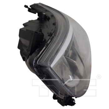 Headlight Assembly
