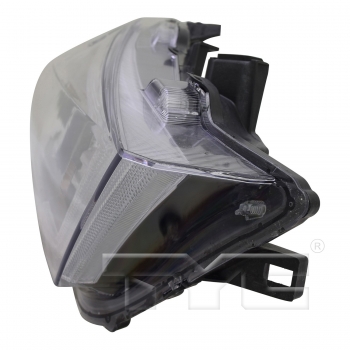Headlight Assembly