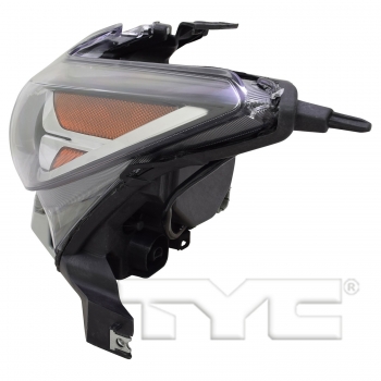 Headlight Assembly