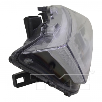 Headlight Assembly