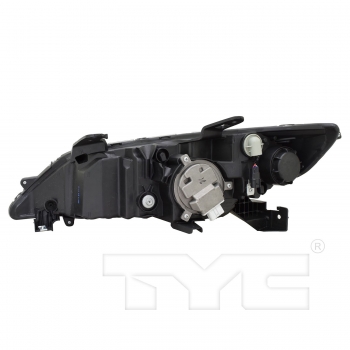 Headlight Assembly