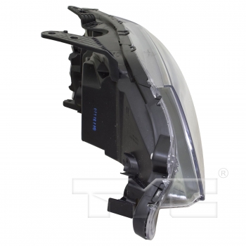 Headlight Assembly