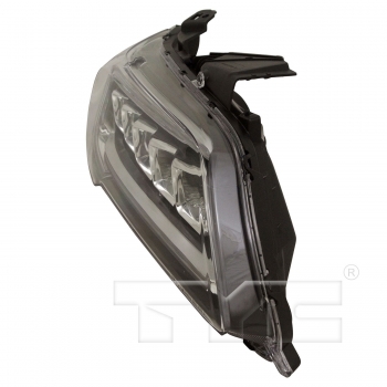 Headlight Assembly