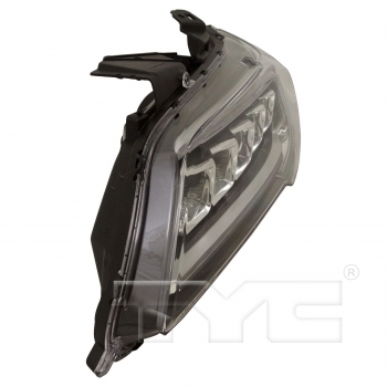 Headlight Assembly