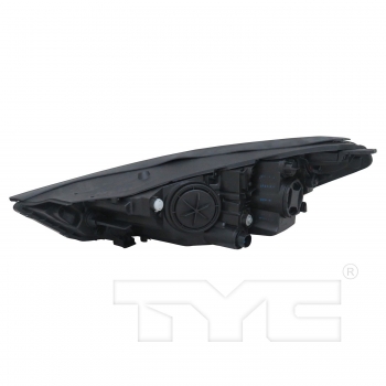 Headlight Assembly