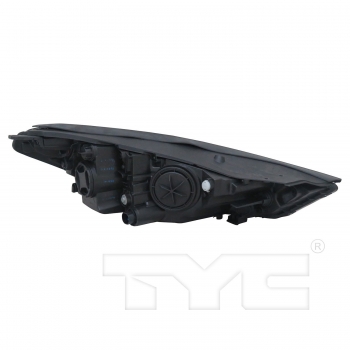 Headlight Assembly