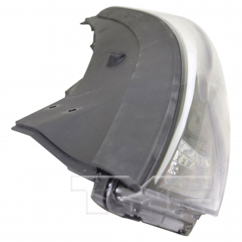 Headlight Assembly