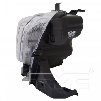 Headlight Assembly