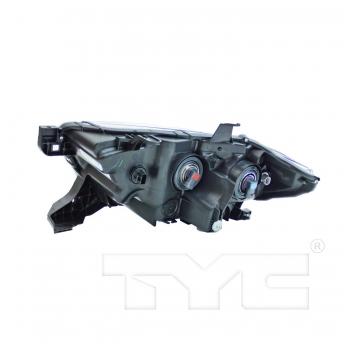 Headlight Assembly