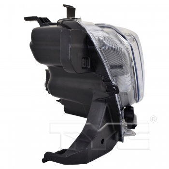 Headlight Assembly