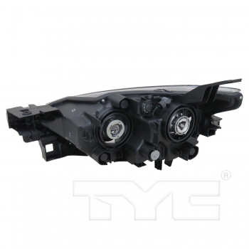 Headlight Assembly