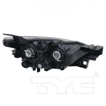Headlight Assembly