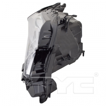 Headlight Assembly