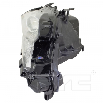 Headlight Assembly