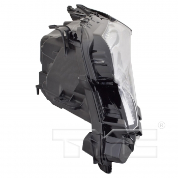 Headlight Assembly