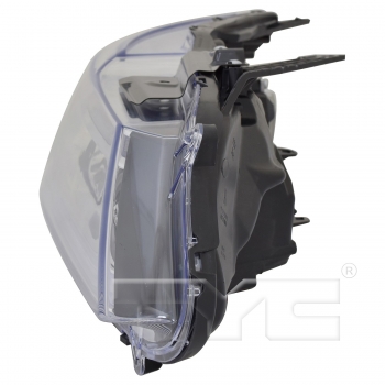 Headlight Assembly