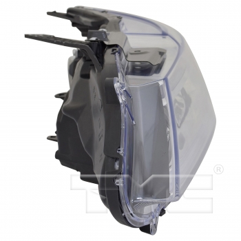 Headlight Assembly