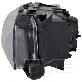 Headlight Assembly