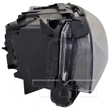 Headlight Assembly
