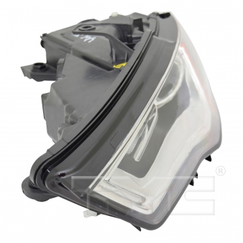 Headlight Assembly