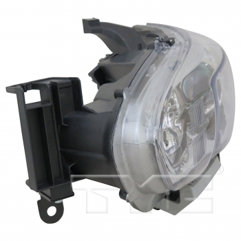 Headlight Assembly