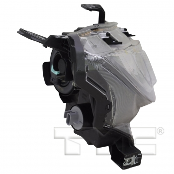 Headlight Assembly