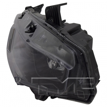 Headlight Assembly