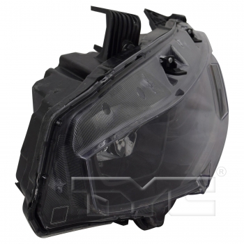 Headlight Assembly