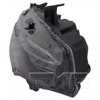 Headlight Assembly