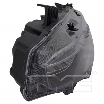 Headlight Assembly