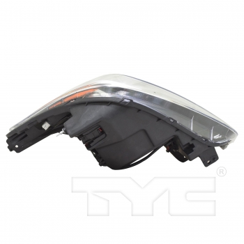 Headlight Assembly
