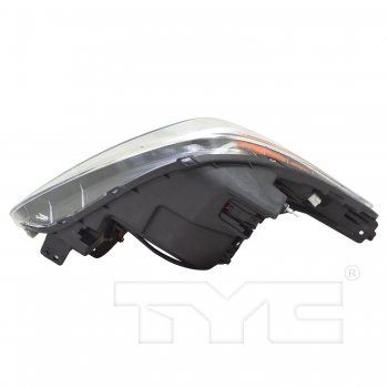 Headlight Assembly