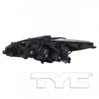 Headlight Assembly