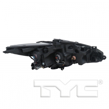 Headlight Assembly