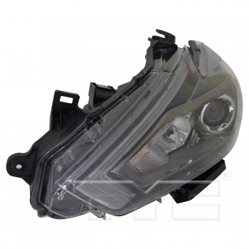 Headlight Assembly